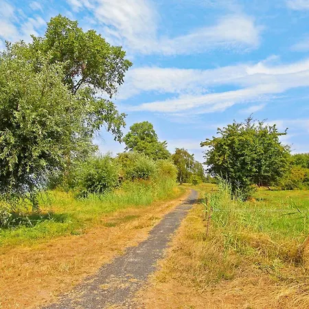 Daire Awesome In With Kitchen